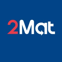 2MAT Logo