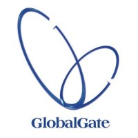 GlobalGateSRL Logo