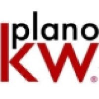 Keller Williams Realty Plano Logo