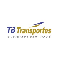 TB TRANSPORTES LTDA Logo