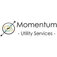 Momentum Utility Services Ltd Logo