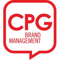 CPG Brand Management Logo