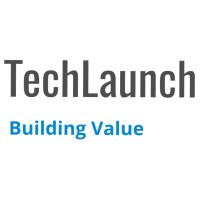 TechLaunch Strategies, LLC Logo