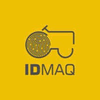 IDmaq Logo