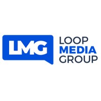 Loop Media Group Logo