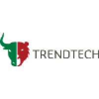 TrendTech AS Logo