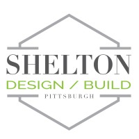 Shelton Design//Build Logo