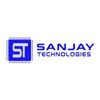 Sanjay Technologies Logo