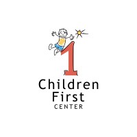 Children First Center Logo