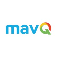 mavQ Logo