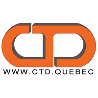Conception Temporaire et/ou Durable (CTD) inc. Logo