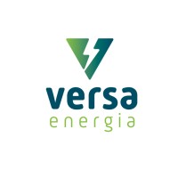 Versa Energia Logo
