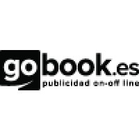 gobook Logo