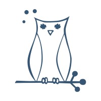 Happy Owl Studio Logo
