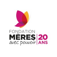 Fondation Mères avec pouvoir Logo