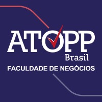 Atopp Brasil Faculdade de Negócios Logo