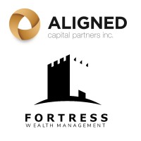 Fortress Wealth Management of Aligned Capital Partners Inc. Logo