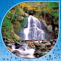 Vermont Rural Water Association Logo