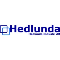 Hedlunda Industri AB Logo
