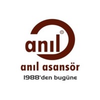 ANIL Elevator Logo