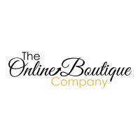 The Online Boutique Company Logo