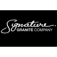 Signature Granite Company LLC Logo
