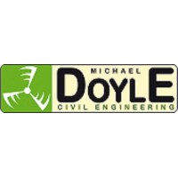 Michael Doyle Civil Engineering Ltd Logo