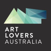 Art Lovers Australia® Logo