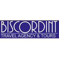 Biscordint Travel Agency & Tours Logo