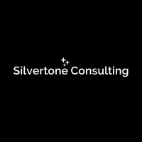 Silvertone Consulting, Inc. Logo