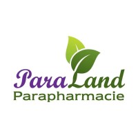 ParaLand Logo
