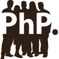 PhP srl Logo