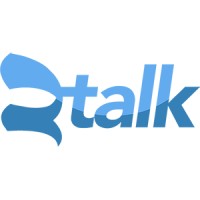 2talk NZ Logo