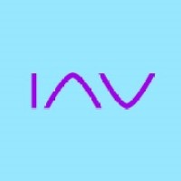 IAV do Brasil Logo