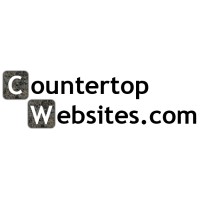 CountertopWebsites.com Logo