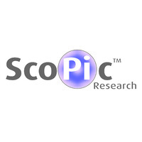 Scopic Research Logo