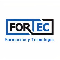 Fortec, Formación y Tecnología Logo