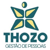 Thozo Gestão de Pessoas Logo
