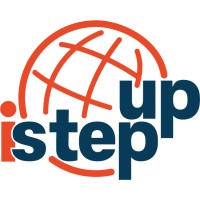 iSTEPup for Health Logo