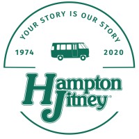 Hampton Jitney, Inc. Logo