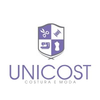 Unicost - Cursos de Costura e Moda Logo