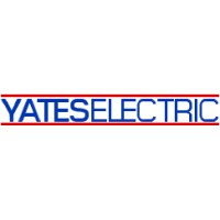 Yates Electric Inc Logo