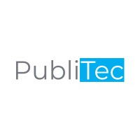PubliTec Srl Logo