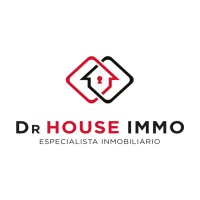 Dr HOUSE IMMO España Logo