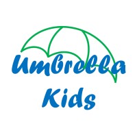 Umbrella Kids Foundation Logo