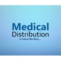 Medical Distribution Sh.p.k Logo