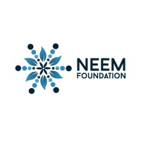 Neem Foundation Logo