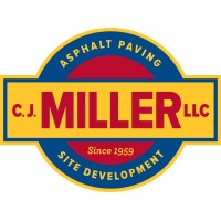 C.J. Miller LLC Logo