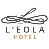 Leola Hotel Lagos Logo