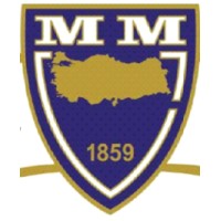 Mülkiyeliler Birliği İstanbul Şubesi Logo